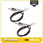 Set of 2 Oxygen Sensors for Subaru Legacy Outback (2000–2004)
