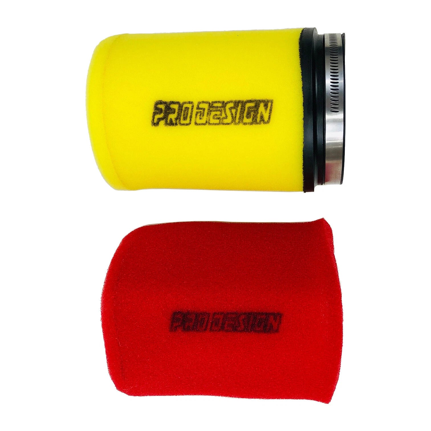 Pro Design Pro Flow Foam Air Filter for Honda TRX450R TRX450ER (2006–2014)