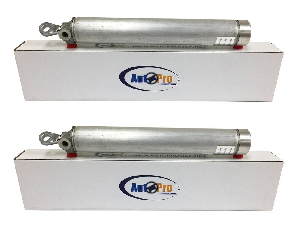 Convertible Top Hydraulic Cylinders Pair for 1964–1967 Chevy Chevelle