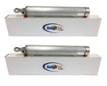 Convertible Top Hydraulic Cylinders Pair for 1964–1967 Chevy Chevelle