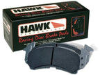 Front Brake Pad Set for Jaguar XJ8 (2003) DH292FT
