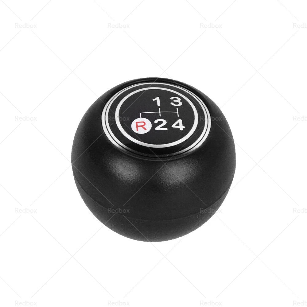 4 Speed Gear Lever Knob for Toyota LandCruiser HJ45 HJ47 (1975–1984)