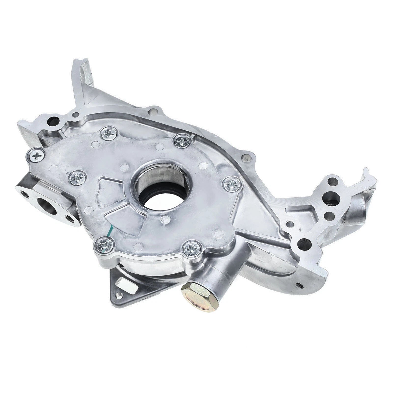 Engine Oil Pump for Nissan Pathfinder 1987–1995, 200SX 1988