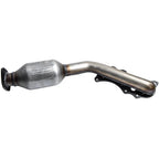 Set of 2 Catalytic Converters for Toyota 4Runner (2003–2009)