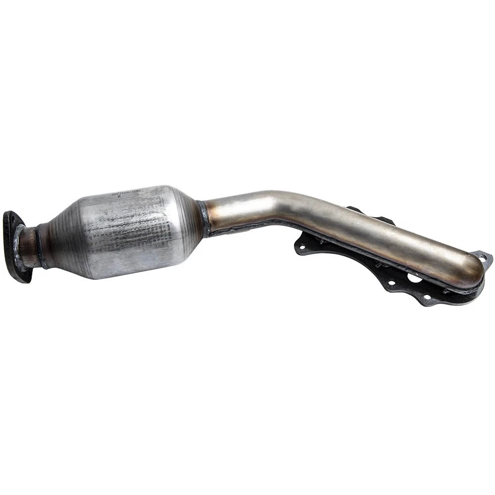 Set of 2 Catalytic Converters for Toyota 4Runner (2003–2009)