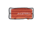 Acerbis U Radiator Louvers for Offroad Vehicles (2010–2020) - Black
