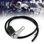 LED Motorcycle Switch ON/OFF for Handlebar Mount (12V)