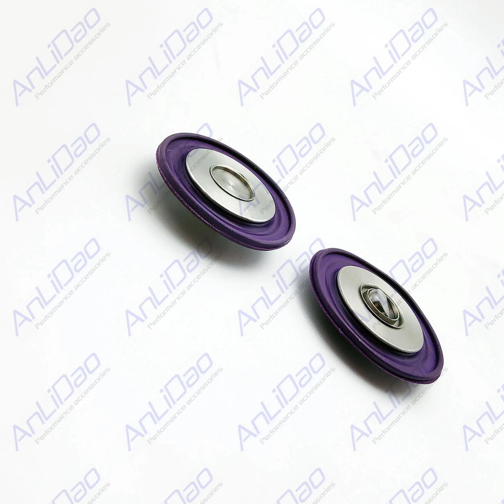 Fuel Rail Air/Fuel Regulator & Tracker Diaphragm for Mercury (8M6002988, 804533)