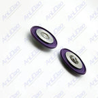 Fuel Rail Air/Fuel Regulator & Tracker Diaphragm for Mercury (8M6002988, 804533)
