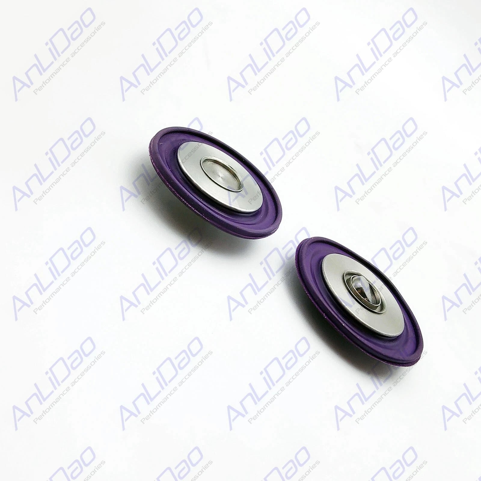 Fuel Rail Air/Fuel Regulator & Tracker Diaphragm for Mercury (8M6002988, 804533)