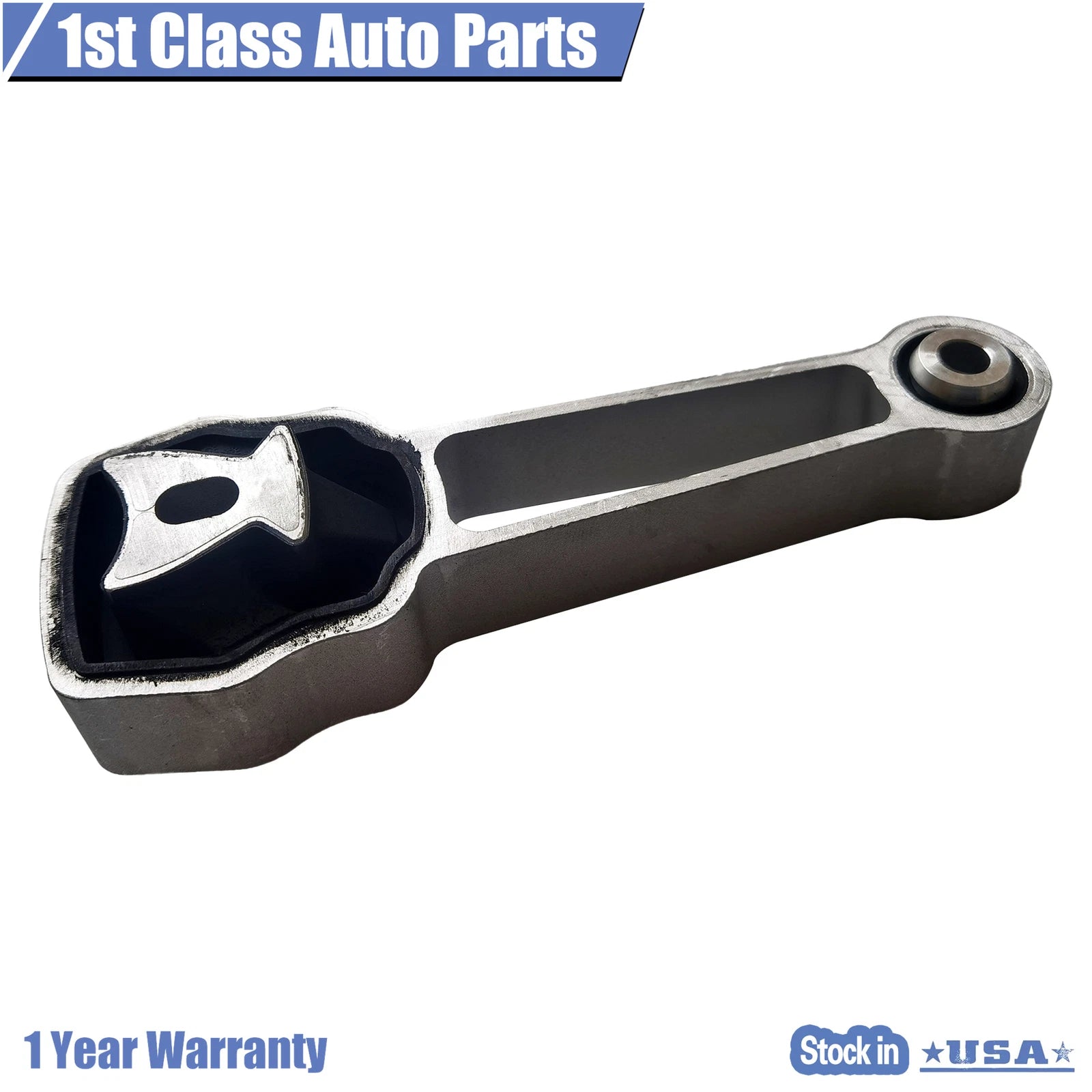 Set of 4 Engine & Torque Strut Mounts for Volvo S60 S80 V70 XC70 (2000-2010)