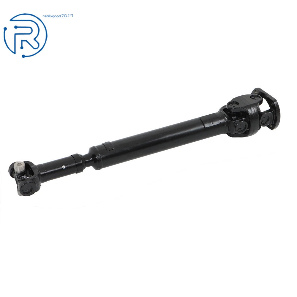 Front Driveshaft Assembly for Dodge Ram 1500 2500 3500 4WD (1994-2001)