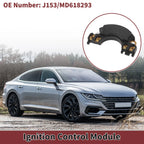 Ignition Control Module No.J153/MD618293 for Mitsubishi Lancer (1989–1992)