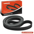 Serpentine Belt for Ford Fusion, Mercury Milan (2010–2012)
