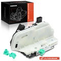 Rear Left Door Lock Actuator for Ford Focus (2008–2011)