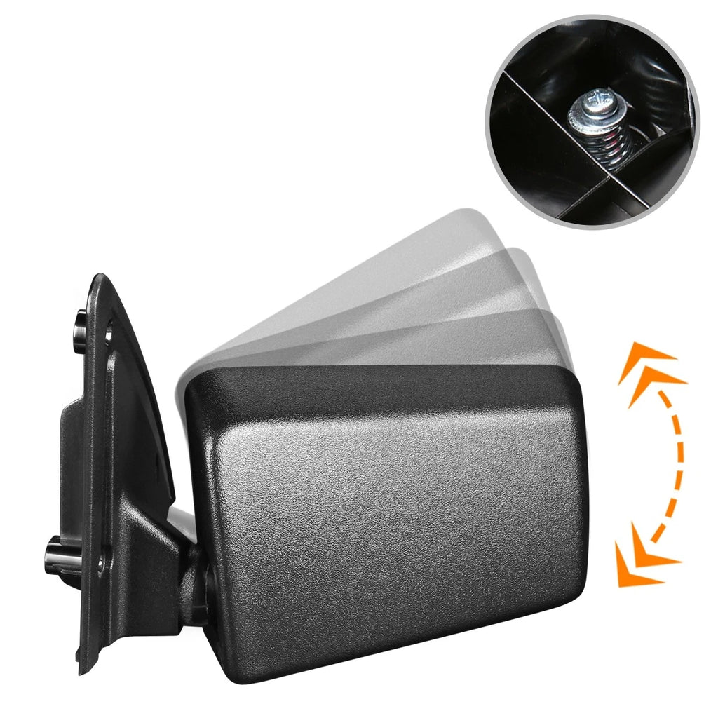 Fuel Pump Module Assembly for Tundra/Sequoia 5.7L (2009–2011)