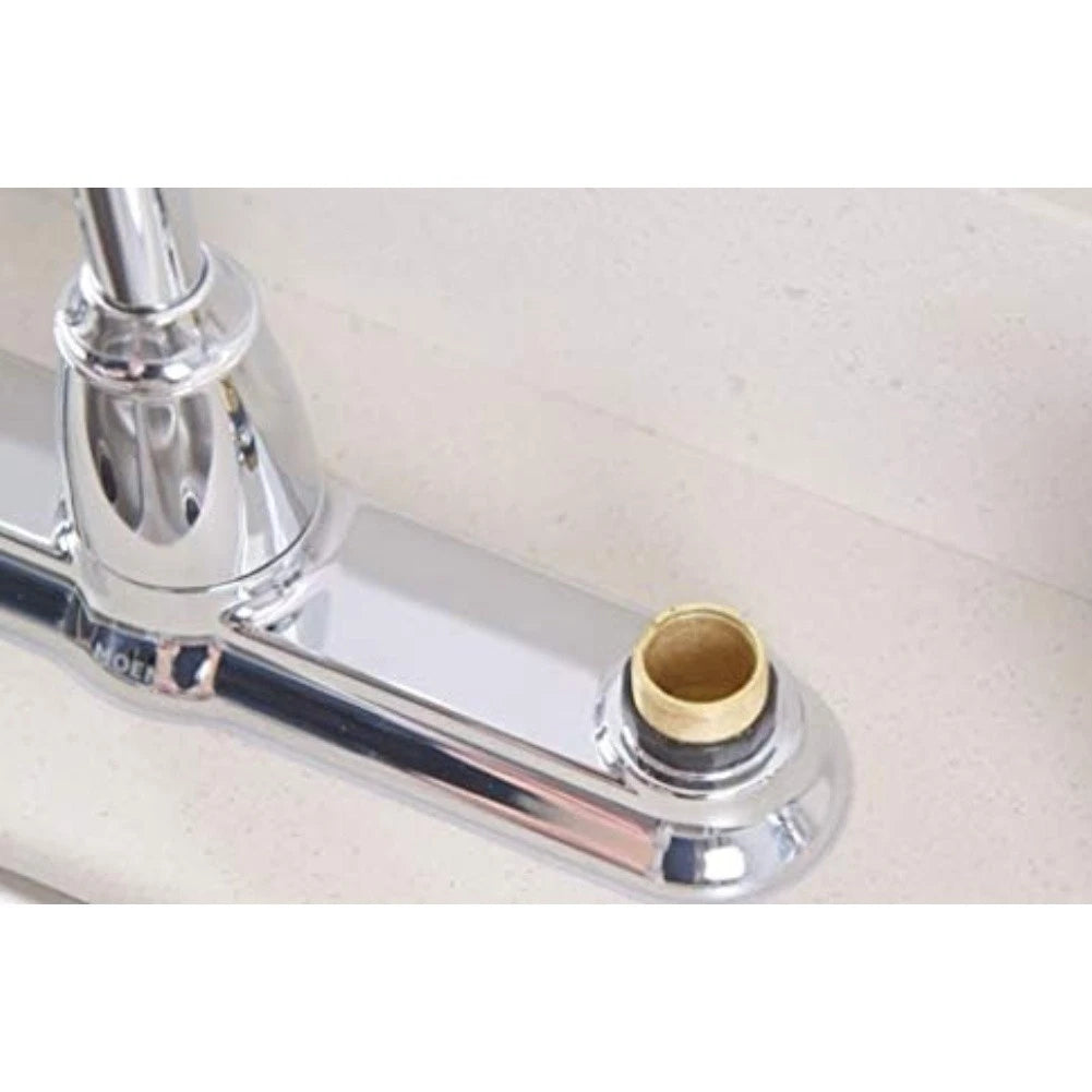 Plastic Faucet Cartridge Kit 1224 for Double Handle Faucets