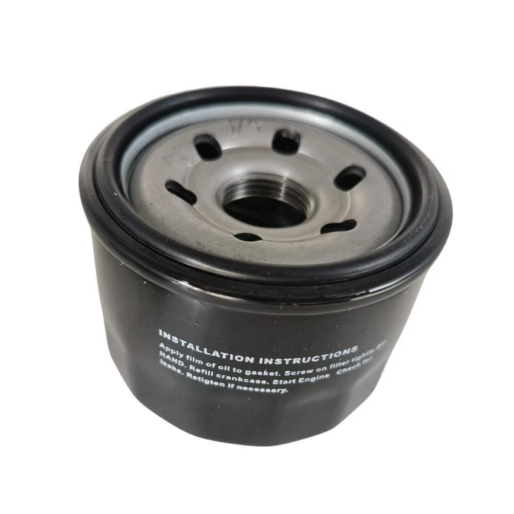 Engine Maintenance Kit for Suzuki Marine DF20A/25A (2006–Present) 17400-95872 17400-95870