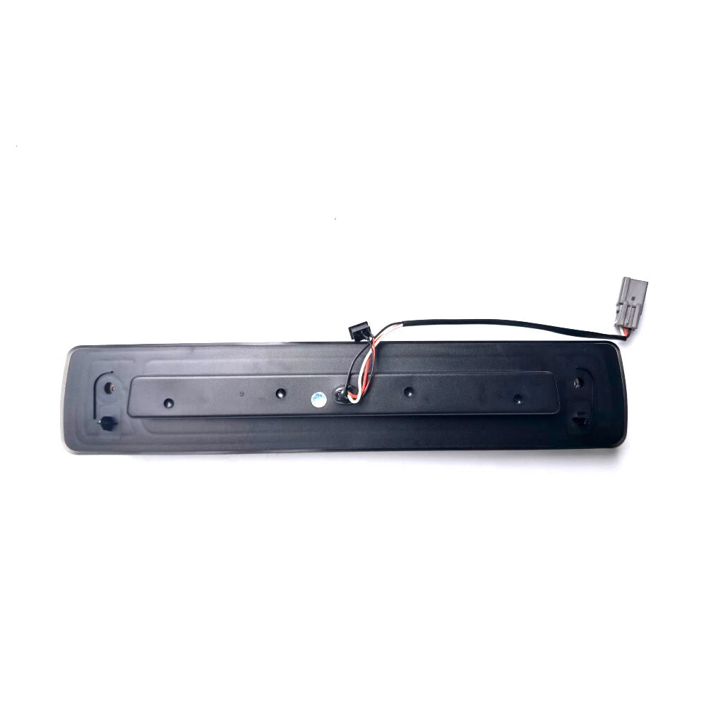 LED Rear 3rd Brake Light Cargo Lamp for Chevrolet Colorado GMC Canyon (2015–2026)