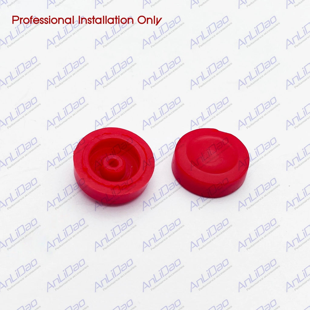 2Pcs Start Stop Switch Button Cover for Sea Doo GTI GTS GTX RXPX RXTX (N/A) 277001802