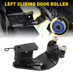 Driver Master Power Window Switch Bezel for Toyota Matrix (2003–2008)