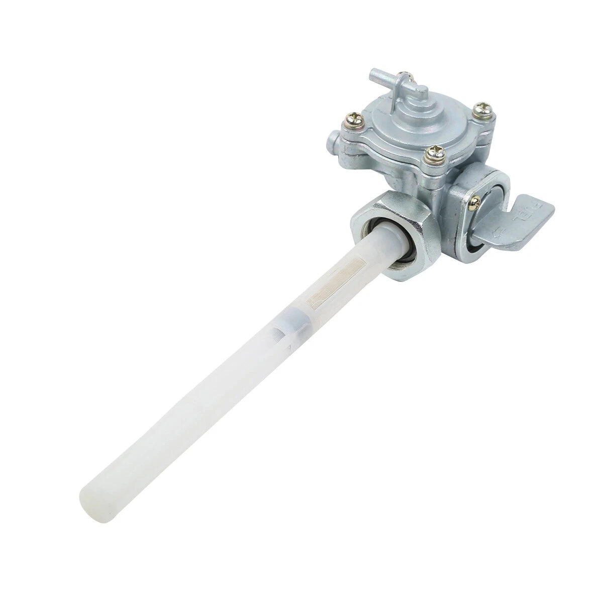 Fuel Gas Tank Valve Petcock for Honda CB750 Nighthawk (1991–2003), CB400 (1993–1998)