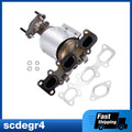 Catalytic Converter for Ford Escape 2001-2007, Mazda Tribute 2001-2006 3.0L
