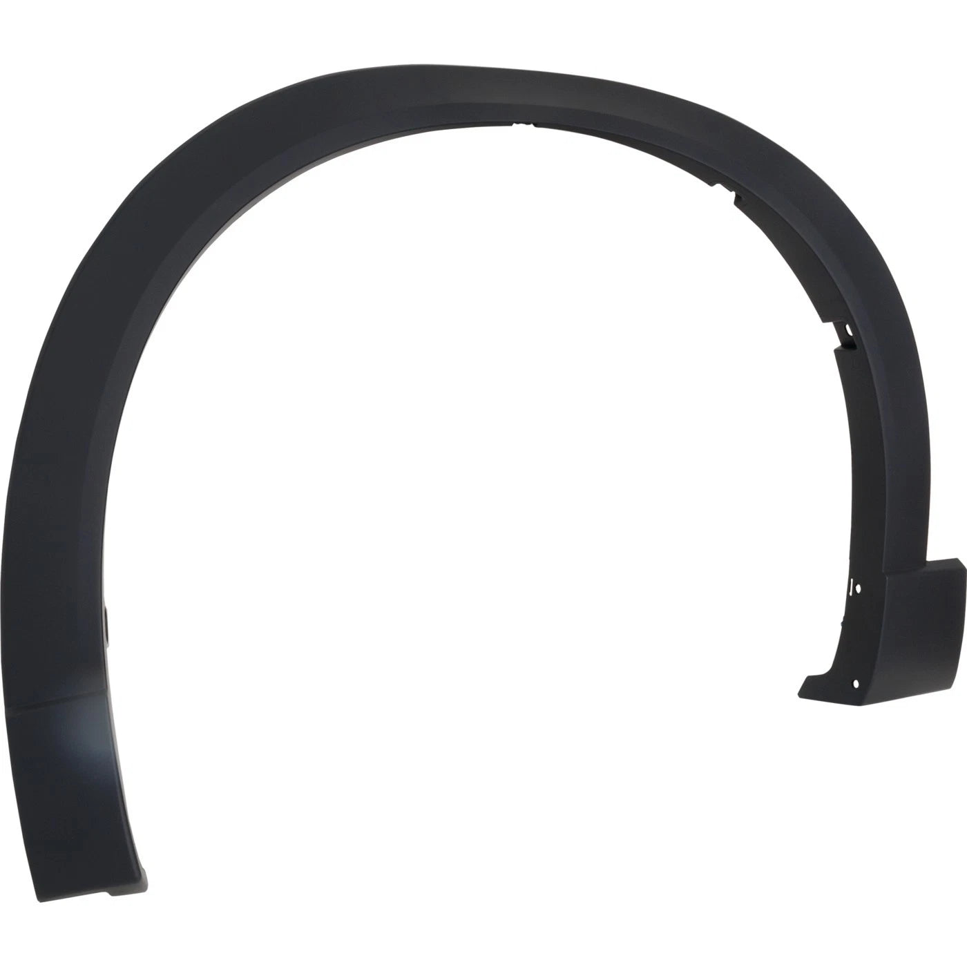 Fender Flares for Mazda CX-9 (2016–2022) Front Driver Side