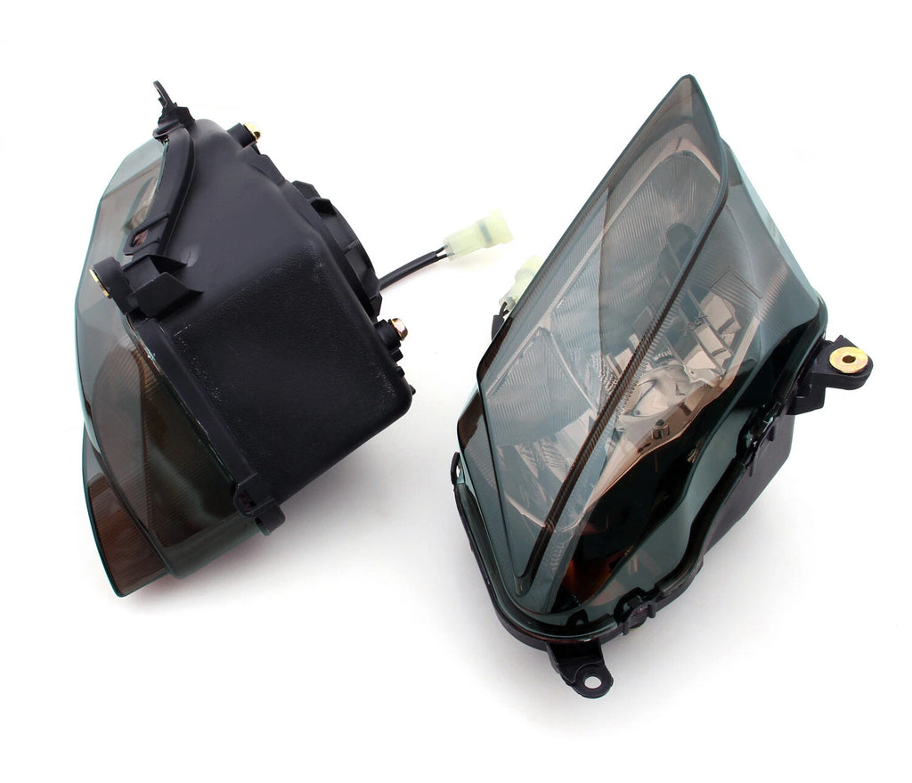 Headlight for Honda CBR600RR (2007–2012)