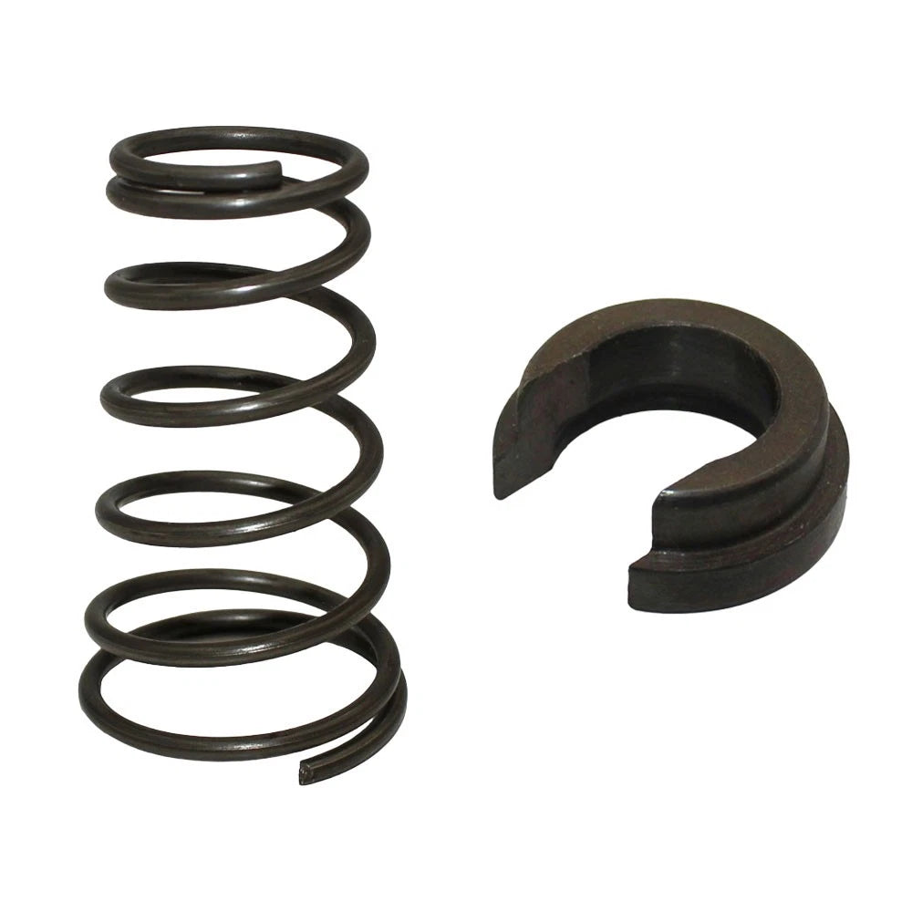 Gear Shift Lever Spring + Clip for Massey Ferguson MF 1135 135 150 165 175 20