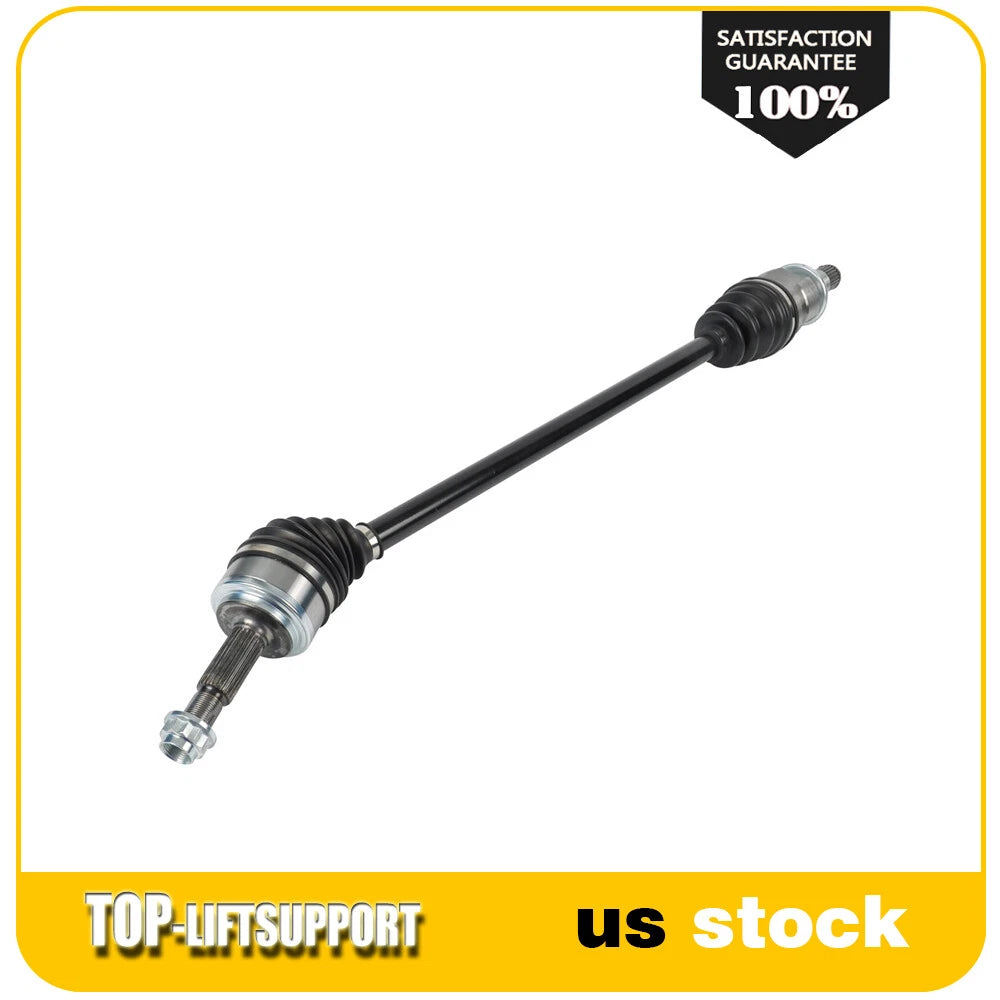 CV Axle Shaft Assembly for Toyota Corolla 2019–2022 Front Right