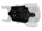 Heavy Duty 1/2" Full Skid Plate for Honda Pioneer 1000-6 (2023+)