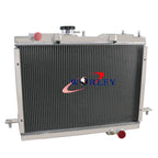 Row Aluminum Radiator for Great Wall V240 (2009-2016)