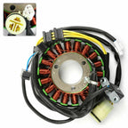 Magneto Stator Coil for Kawasaki KVF300 Prairie (1999–2001) 21003-1343