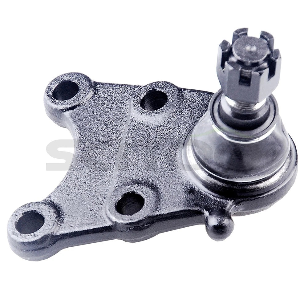 Set of 2 Front Lower Ball Joints for Isuzu Axiom (2002–2004) & Rodeo (1991–2004)
