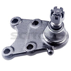 Set of 2 Front Lower Ball Joints for Isuzu Axiom (2002–2004) & Rodeo (1991–2004)