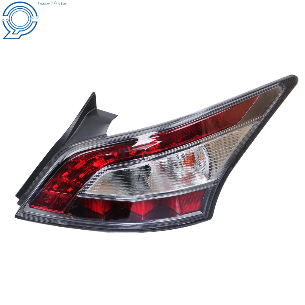 Tail Lights for Nissan Maxima (2012-2014) Halogen Right Passenger