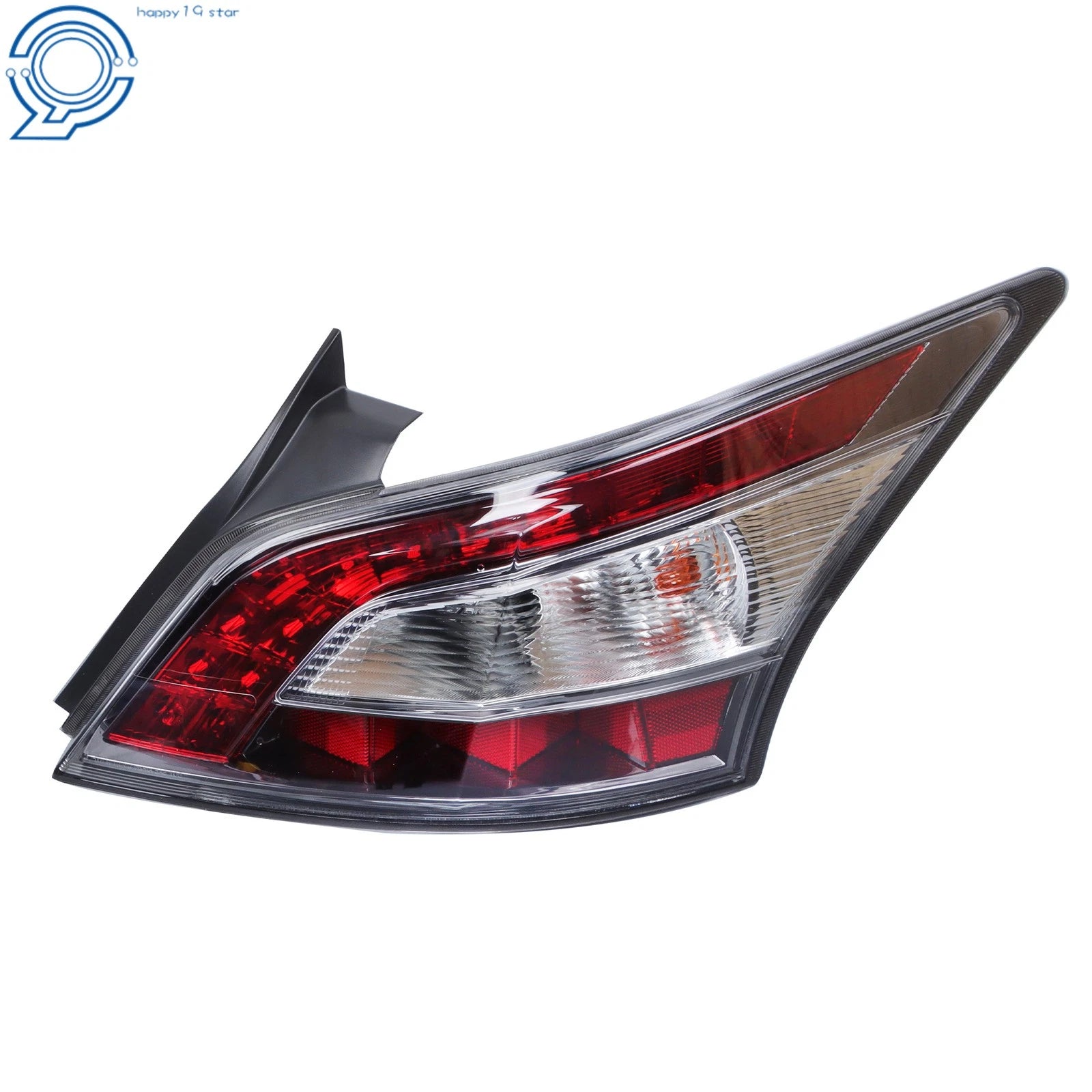 Tail Lights for Nissan Maxima (2012-2014) Halogen Right Passenger
