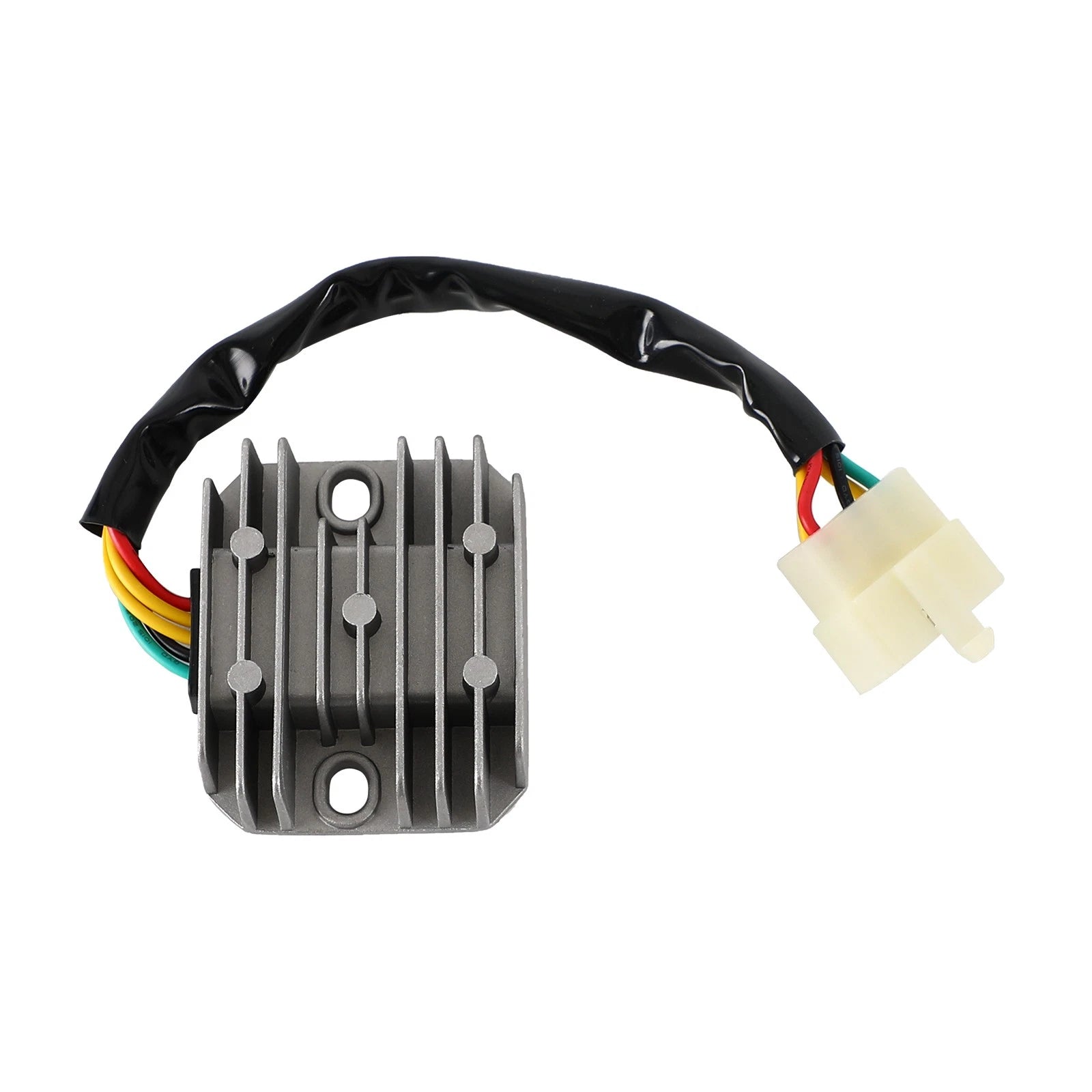 Regulator Rectifier for Honda CM200T Twinstar (1980) 31600-402-701, 31600-402-702