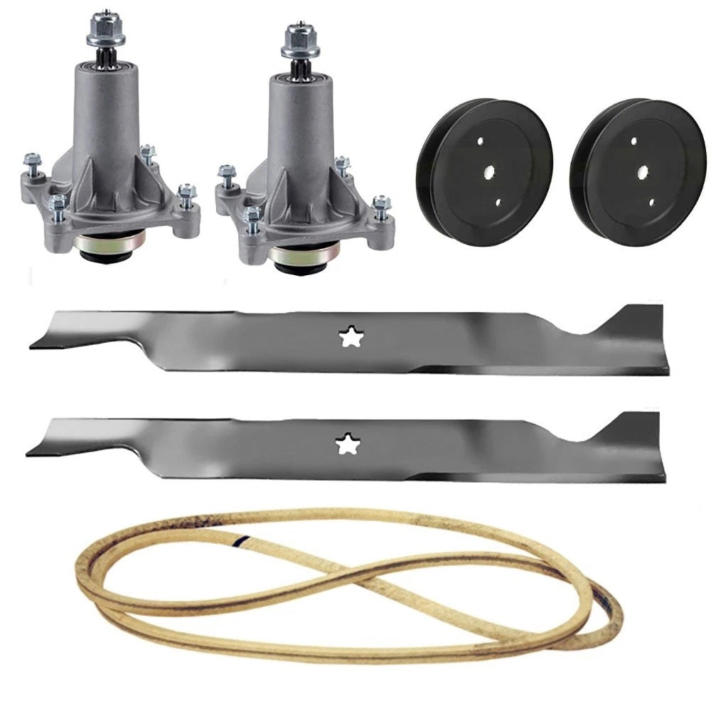 Deck Rebuild Kit for Ariens 46" Hydro Tractor (936039, 936053, 936056, 936063, 936066)