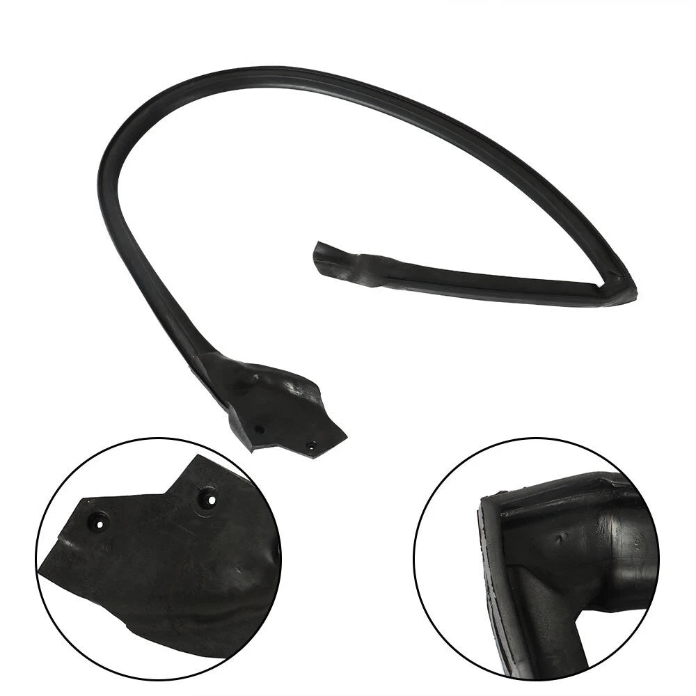 Set of 5 Weatherstrip Kits for Camaro Firebird TA (1970–1981)