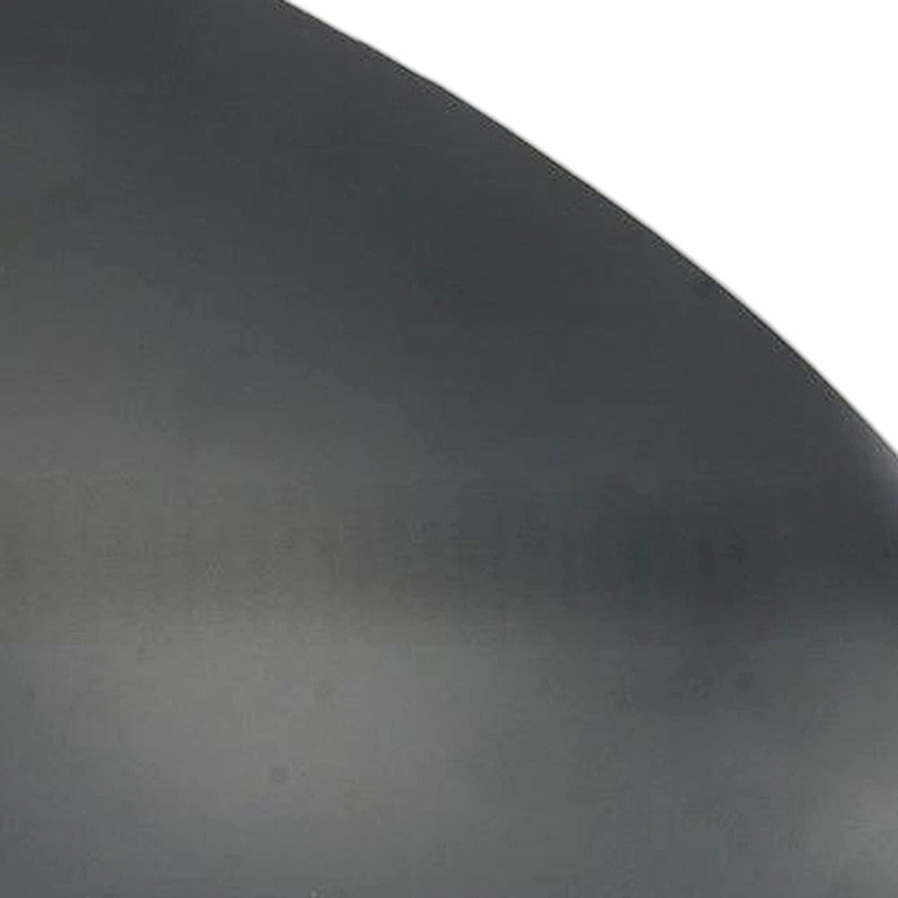 Rearview Mirror Cover for VW Touareg (2012–2017) Right Side Primer ABS