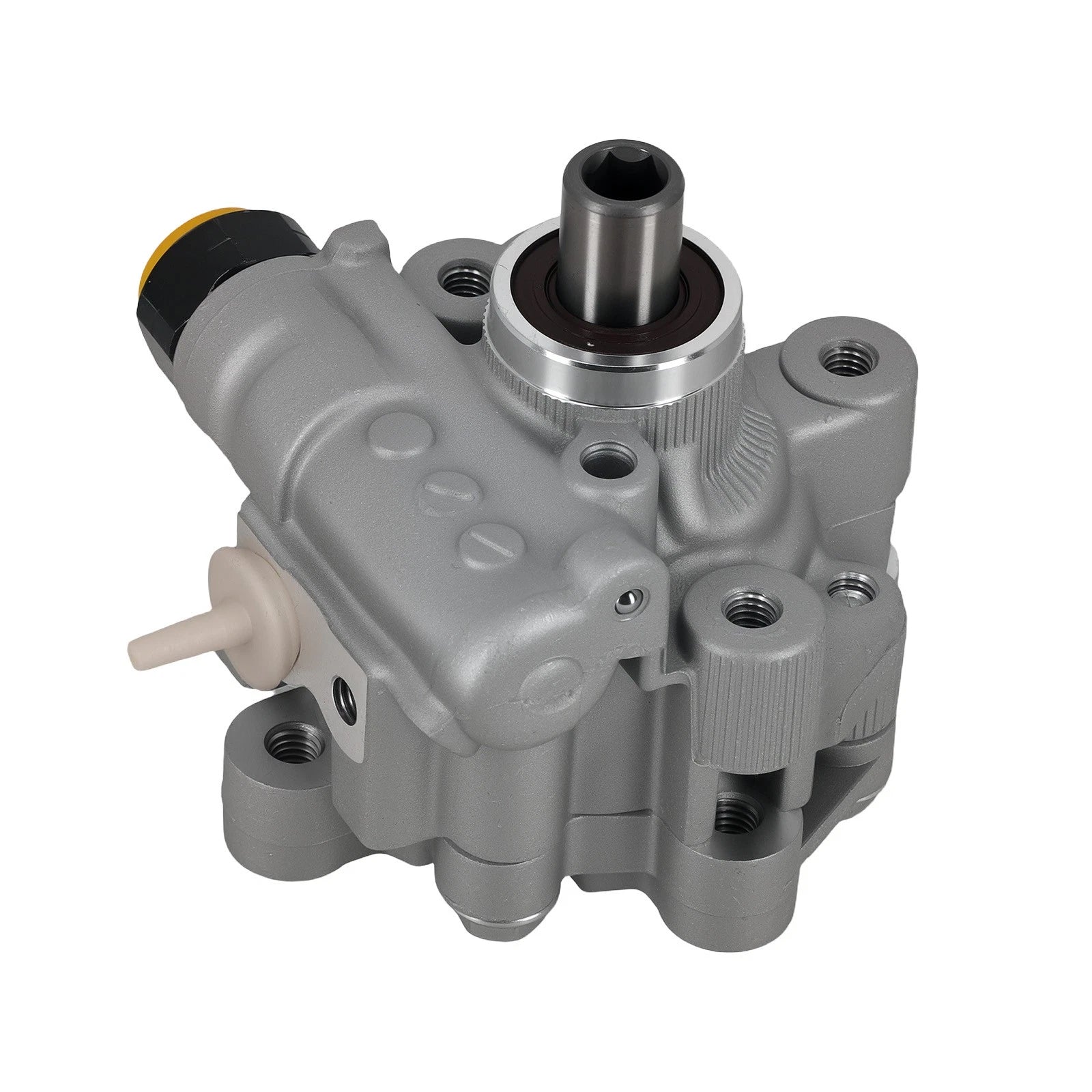 Power Steering Pump Assembly for Chrysler Town & Country Voyager (2011–2016) SP1042