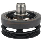 Harmonic Balancer Crankshaft Pulley for Ram Dakota 2011–2012 594-191