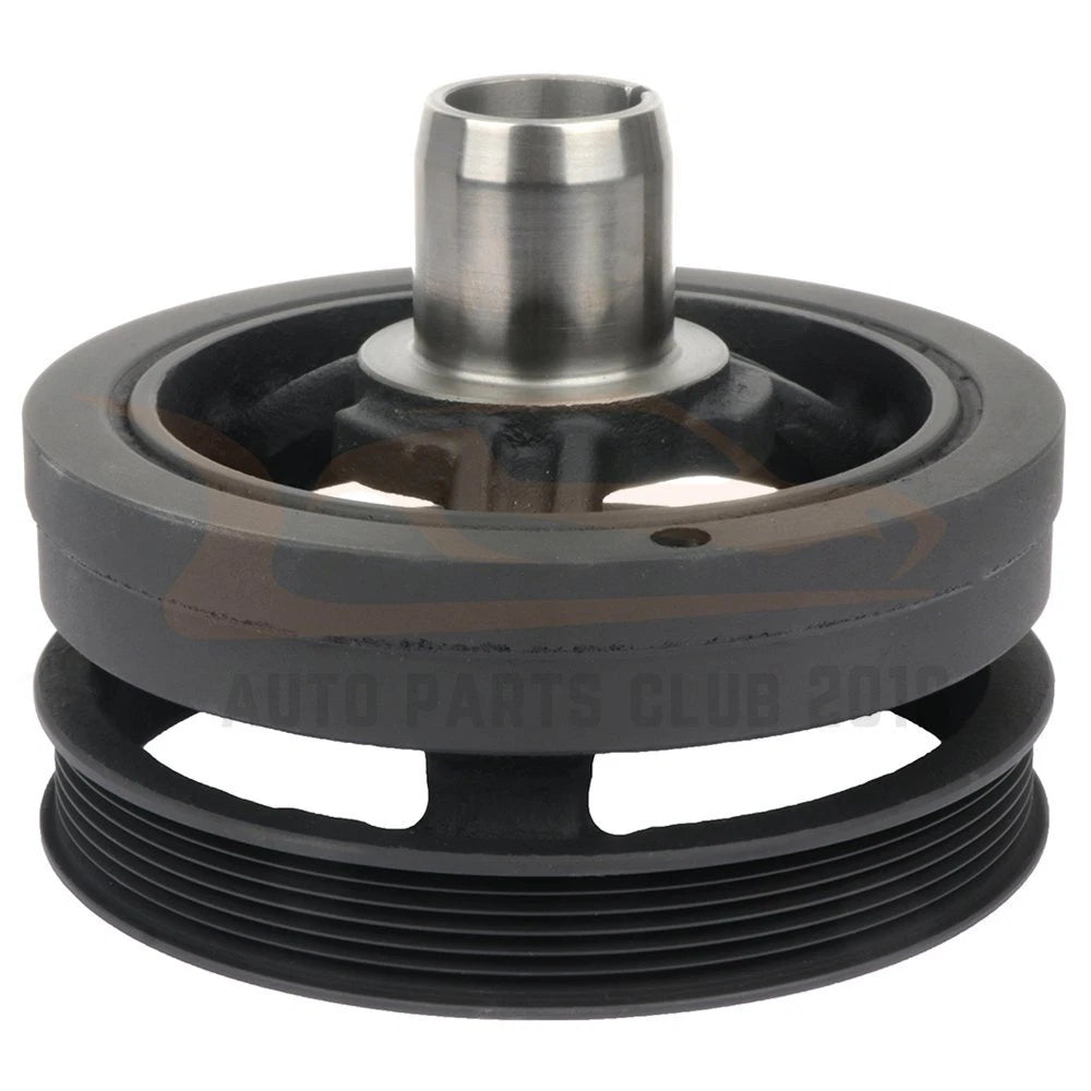 Harmonic Balancer Crankshaft Pulley for Ram Dakota 2011–2012 594-191