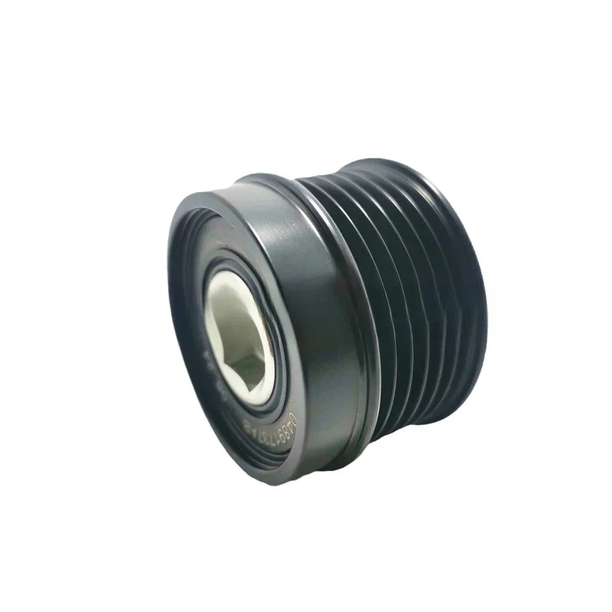Alternator Pulley for Jeep Compass, Journey, Patriot, Chrysler 200 (2011–2017)