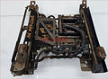 Seat Base Track LH Driver Side for Lincoln Mark VIII (1993–1996)