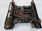 Seat Base Track LH Driver Side for Lincoln Mark VIII (1993–1996)