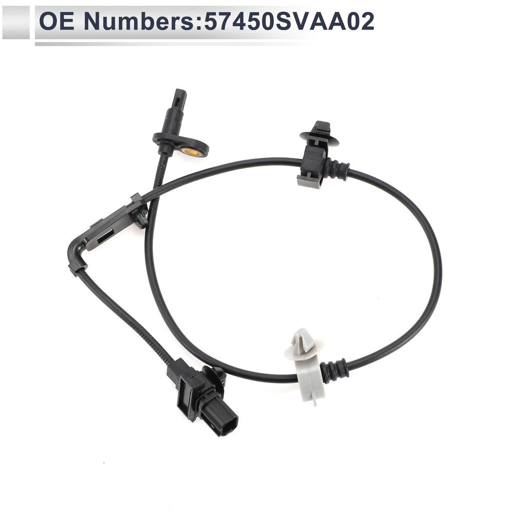 ABS Wheel Speed Sensor for Honda Civic (2016–2021) No. 57450SVAA02
