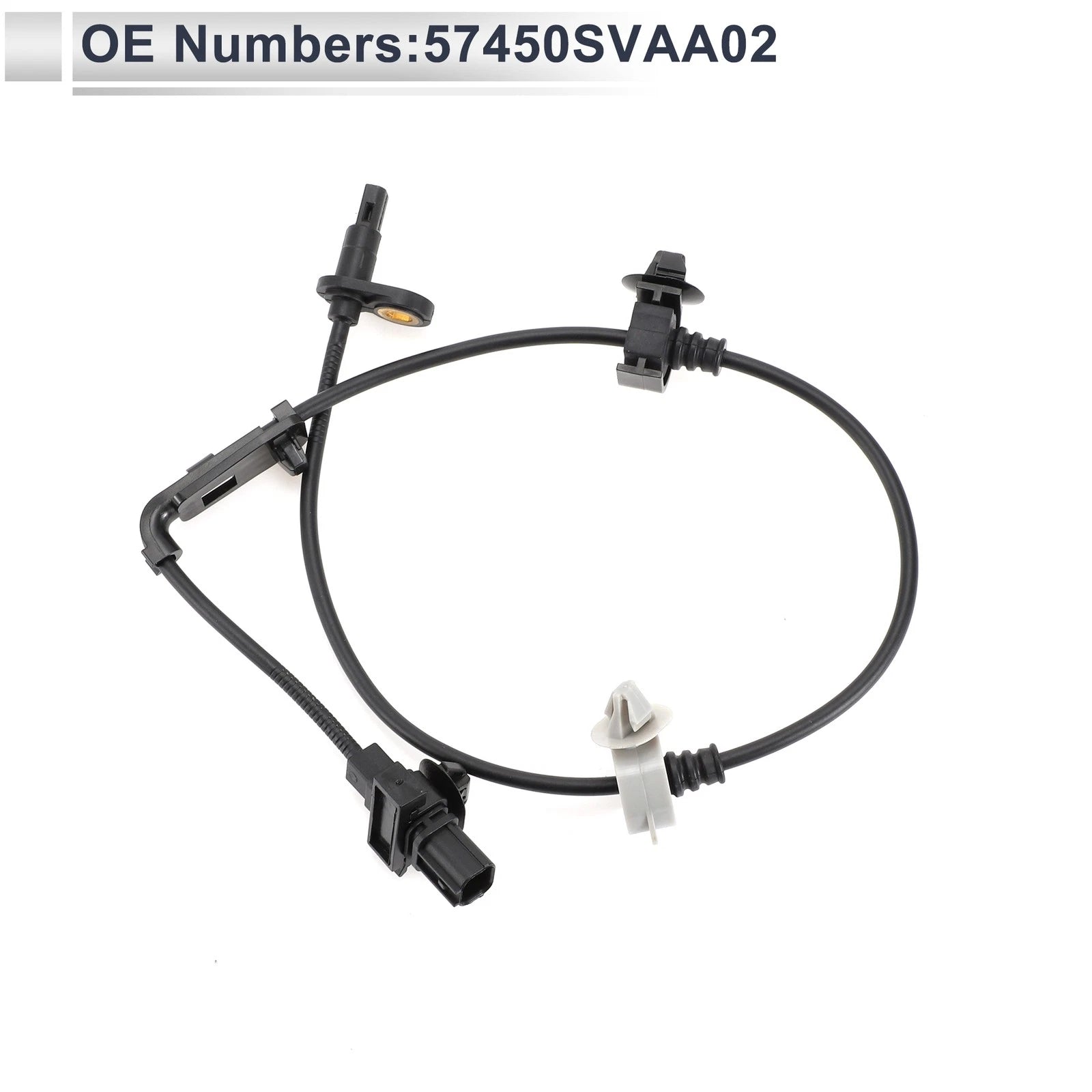 ABS Wheel Speed Sensor for Honda Civic (2016–2021) No. 57450SVAA02
